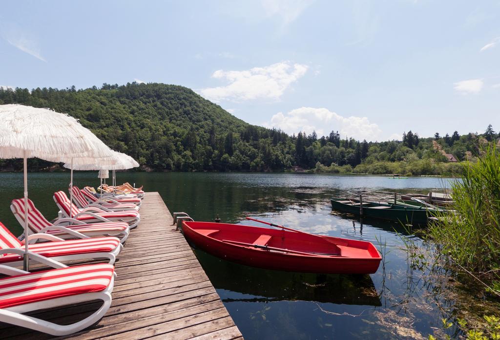 Seehotel Sparer Аппиано-Сулла-Страда-дель-Вино Экстерьер фото