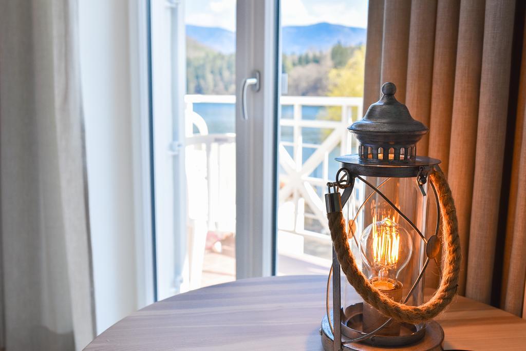 Seehotel Sparer Аппиано-Сулла-Страда-дель-Вино Экстерьер фото