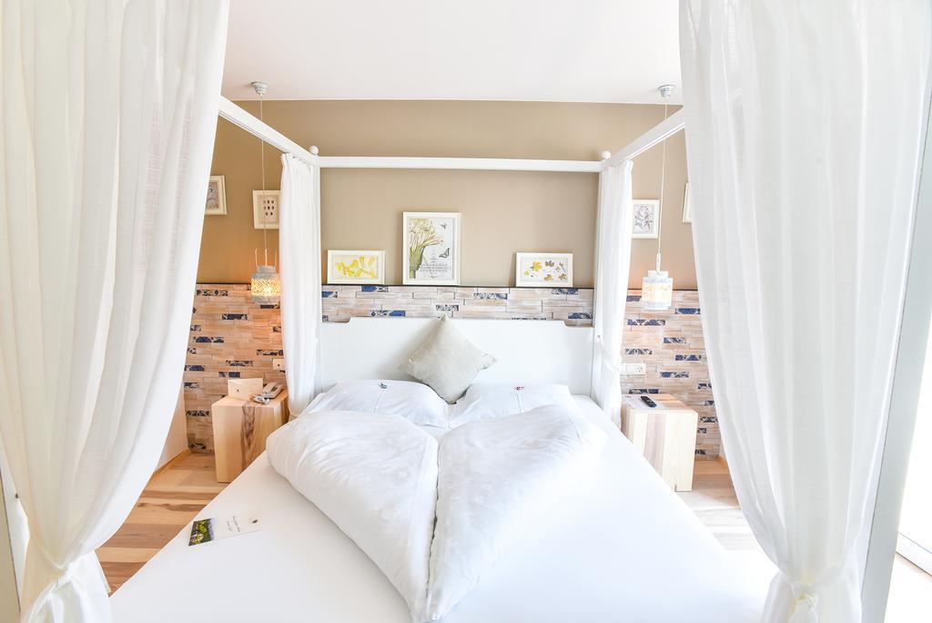 Seehotel Sparer Аппиано-Сулла-Страда-дель-Вино Экстерьер фото