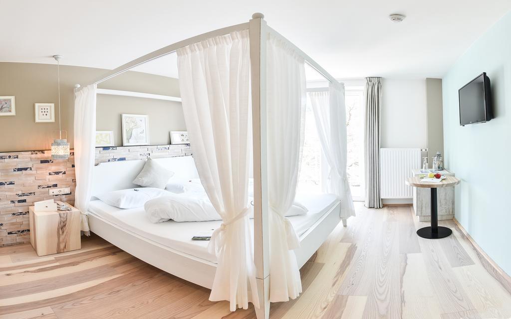 Seehotel Sparer Аппиано-Сулла-Страда-дель-Вино Экстерьер фото