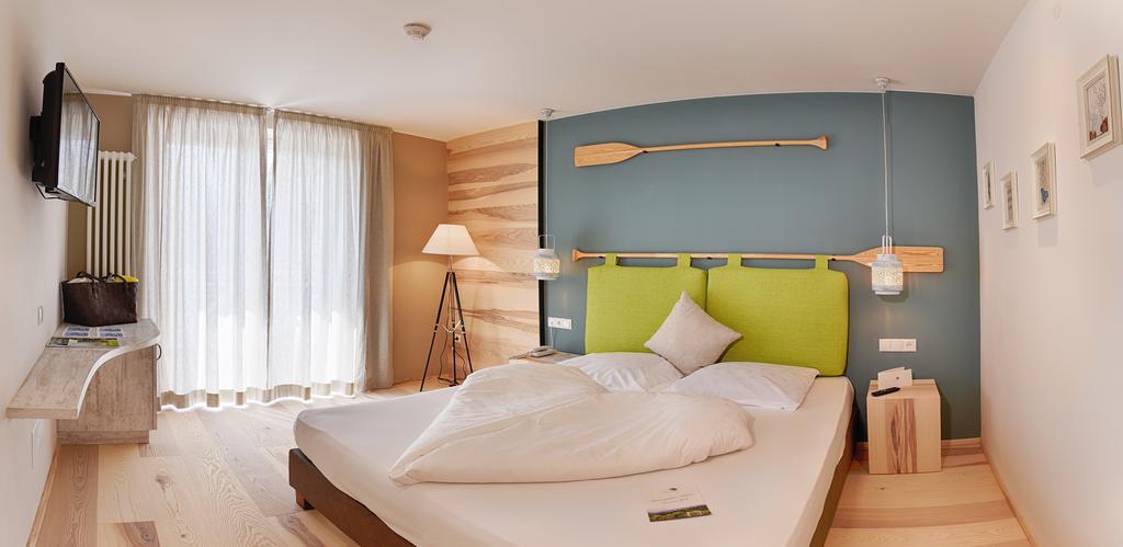Seehotel Sparer Аппиано-Сулла-Страда-дель-Вино Экстерьер фото