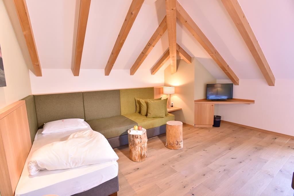 Seehotel Sparer Аппиано-Сулла-Страда-дель-Вино Экстерьер фото