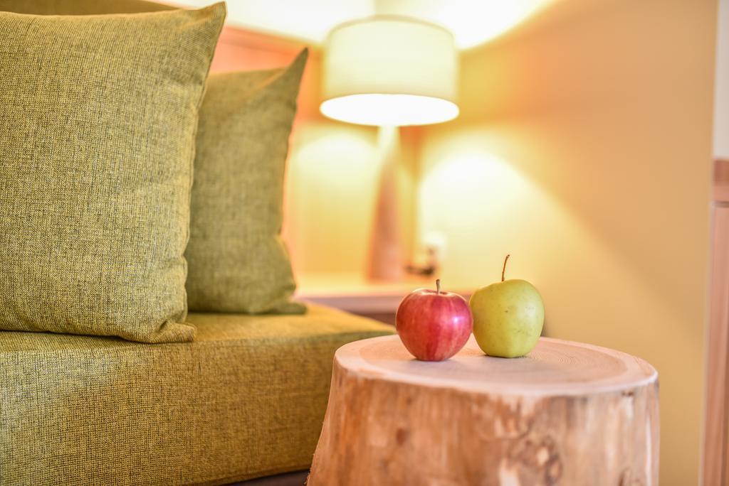 Seehotel Sparer Аппиано-Сулла-Страда-дель-Вино Экстерьер фото