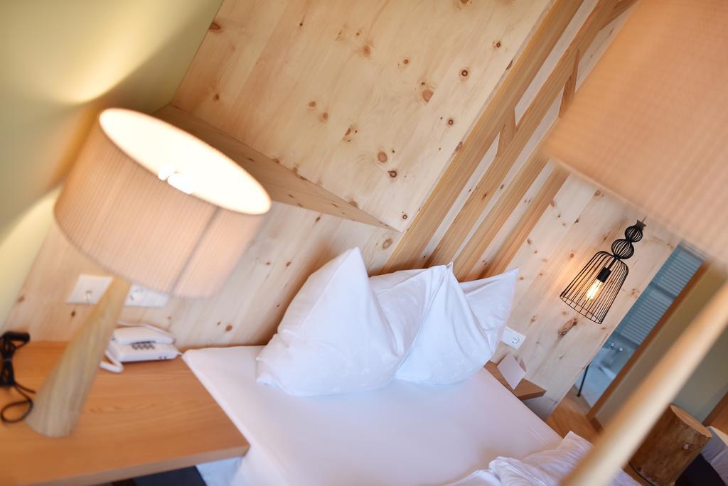 Seehotel Sparer Аппиано-Сулла-Страда-дель-Вино Экстерьер фото