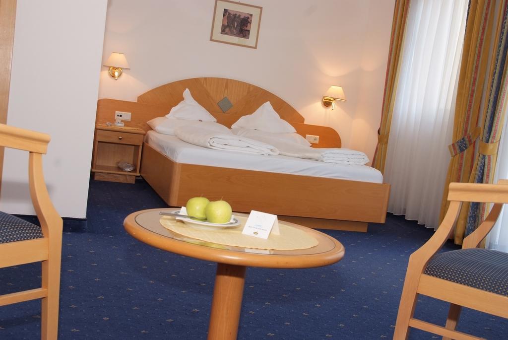 Seehotel Sparer Аппиано-Сулла-Страда-дель-Вино Экстерьер фото