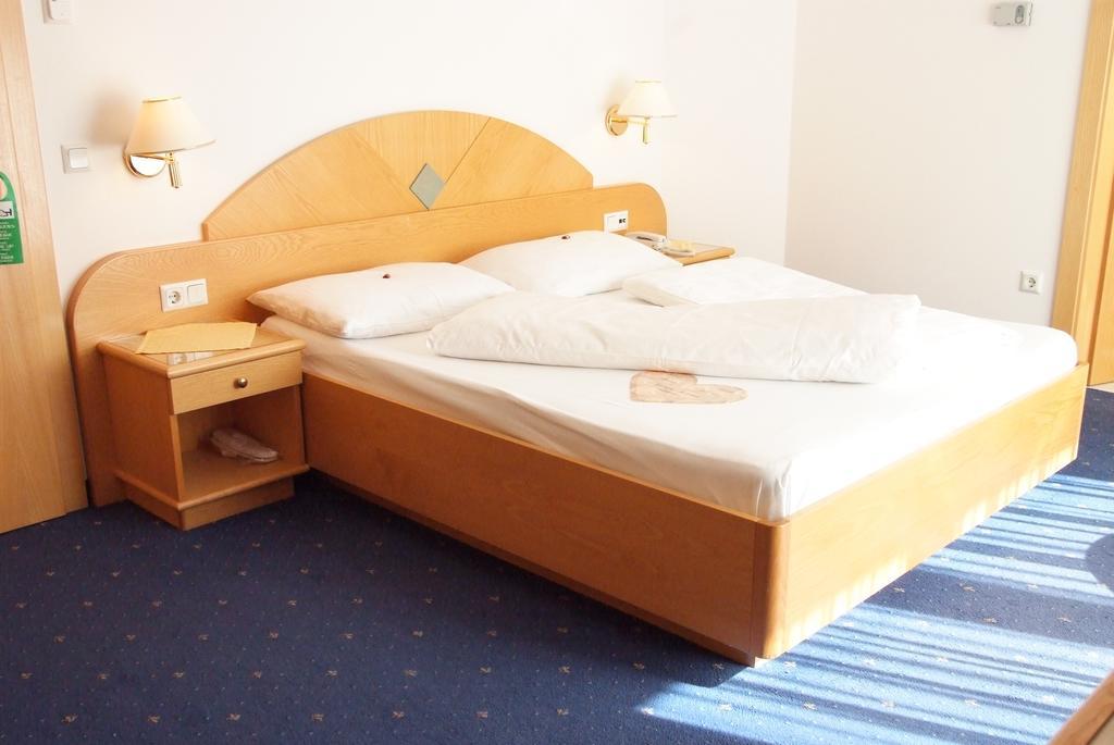 Seehotel Sparer Аппиано-Сулла-Страда-дель-Вино Номер фото