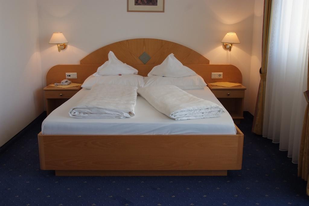 Seehotel Sparer Аппиано-Сулла-Страда-дель-Вино Номер фото