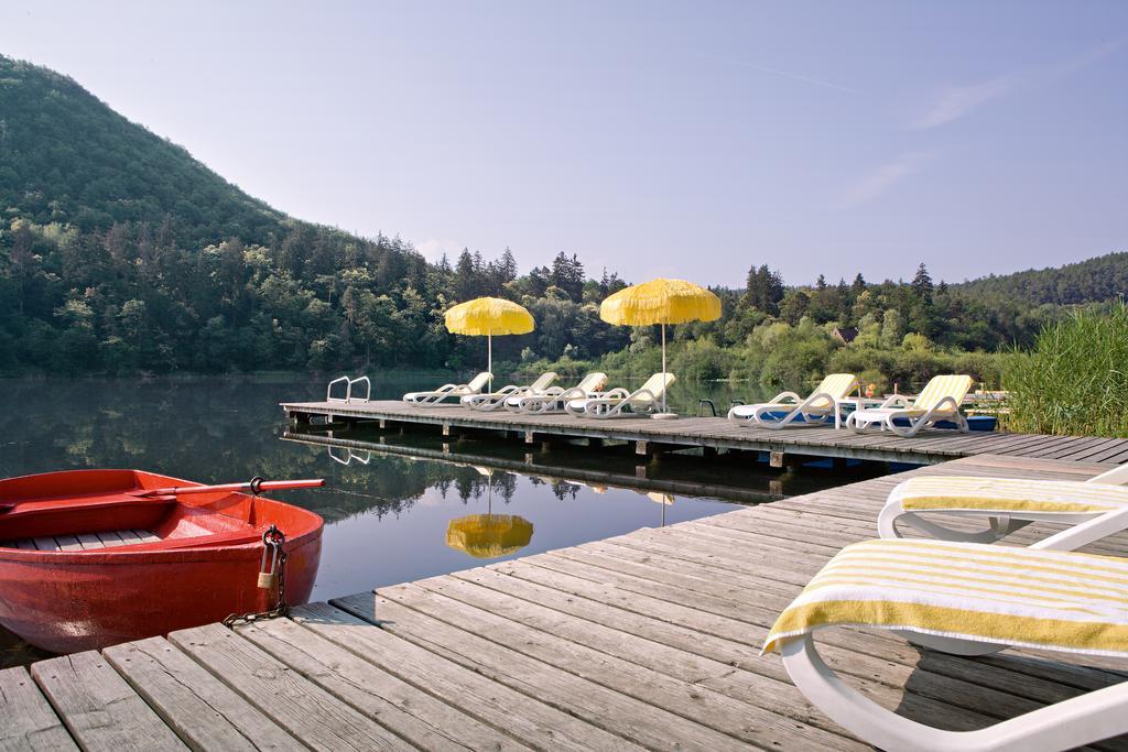 Seehotel Sparer Аппиано-Сулла-Страда-дель-Вино Экстерьер фото