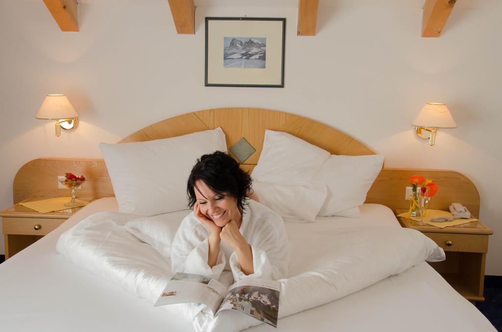 Seehotel Sparer Аппиано-Сулла-Страда-дель-Вино Экстерьер фото